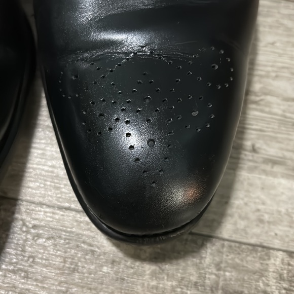 Salvatore Ferragamo Tamezza Double Monk Strap - Picture 3 of 9